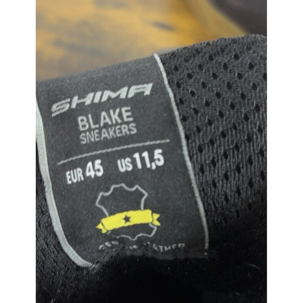Shima blake sneakers